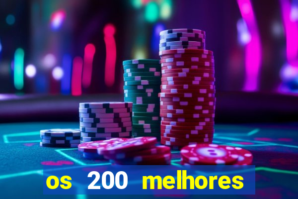 os 200 melhores jogos de ps2